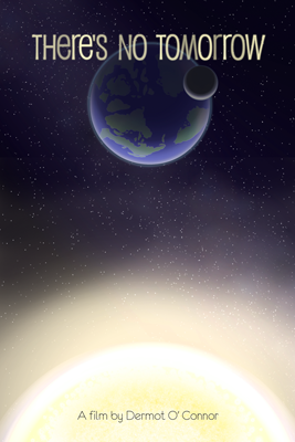 There is no tomorrow